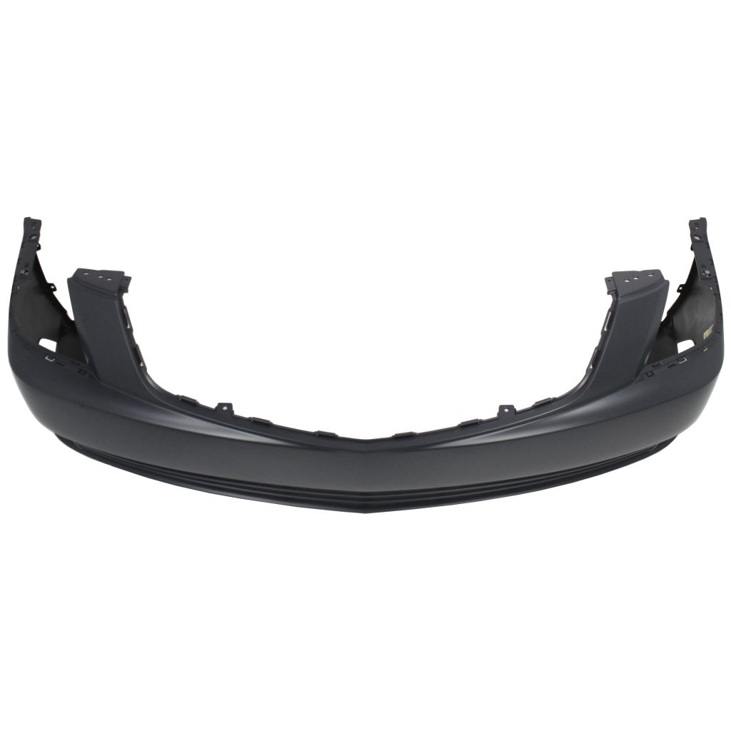 CADILLAC DTS FRONT BUMPER COVER PRIMED W/O SENSOR**CAPA** OEM#20823613 2006-2011 PL#GM1000814C