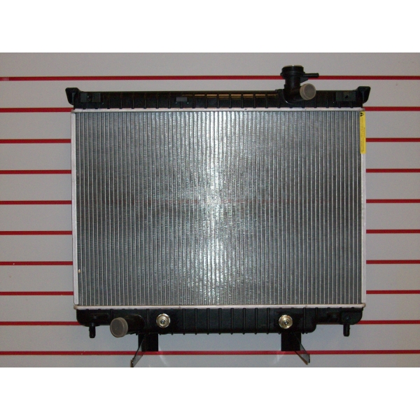 SAAB SAAB 9-7X RADIATOR 4.2/V6 OEM#15196385 2005-2008 PL#GM3010420