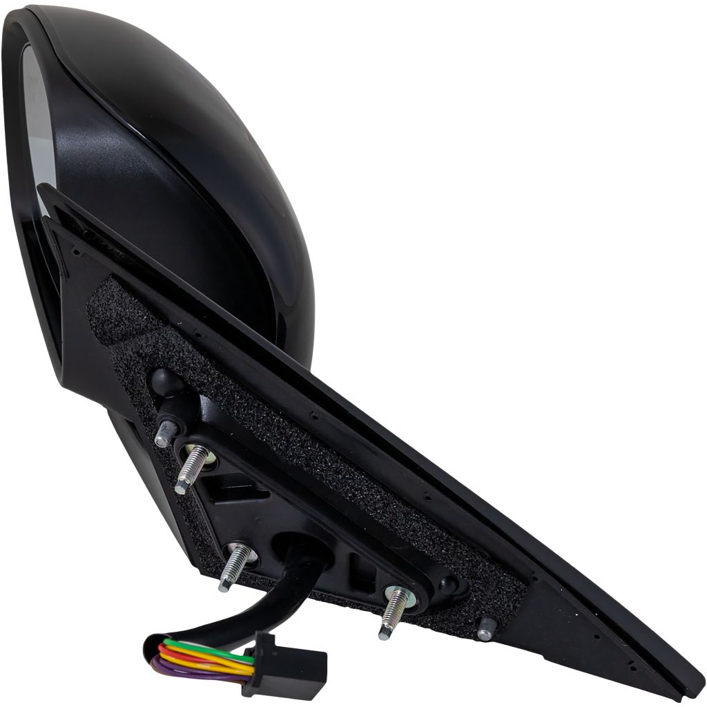TOYOTA AVALON DOOR MIRROR LEFT (Driver Side) PWR/HTD/SIGNAL/MEMORY (WO/DIMMING) OEM#8794007060C0 2011-2012 PL#TO1320397