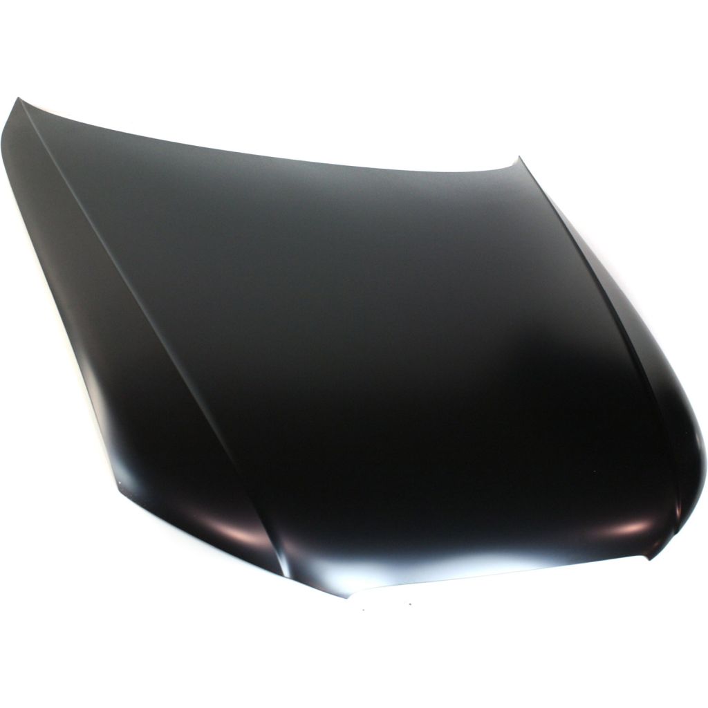 AUDI S4 SEDAN HOOD (STEEL) OEM#8K0823029D 2010-2012 PL#AU1230116