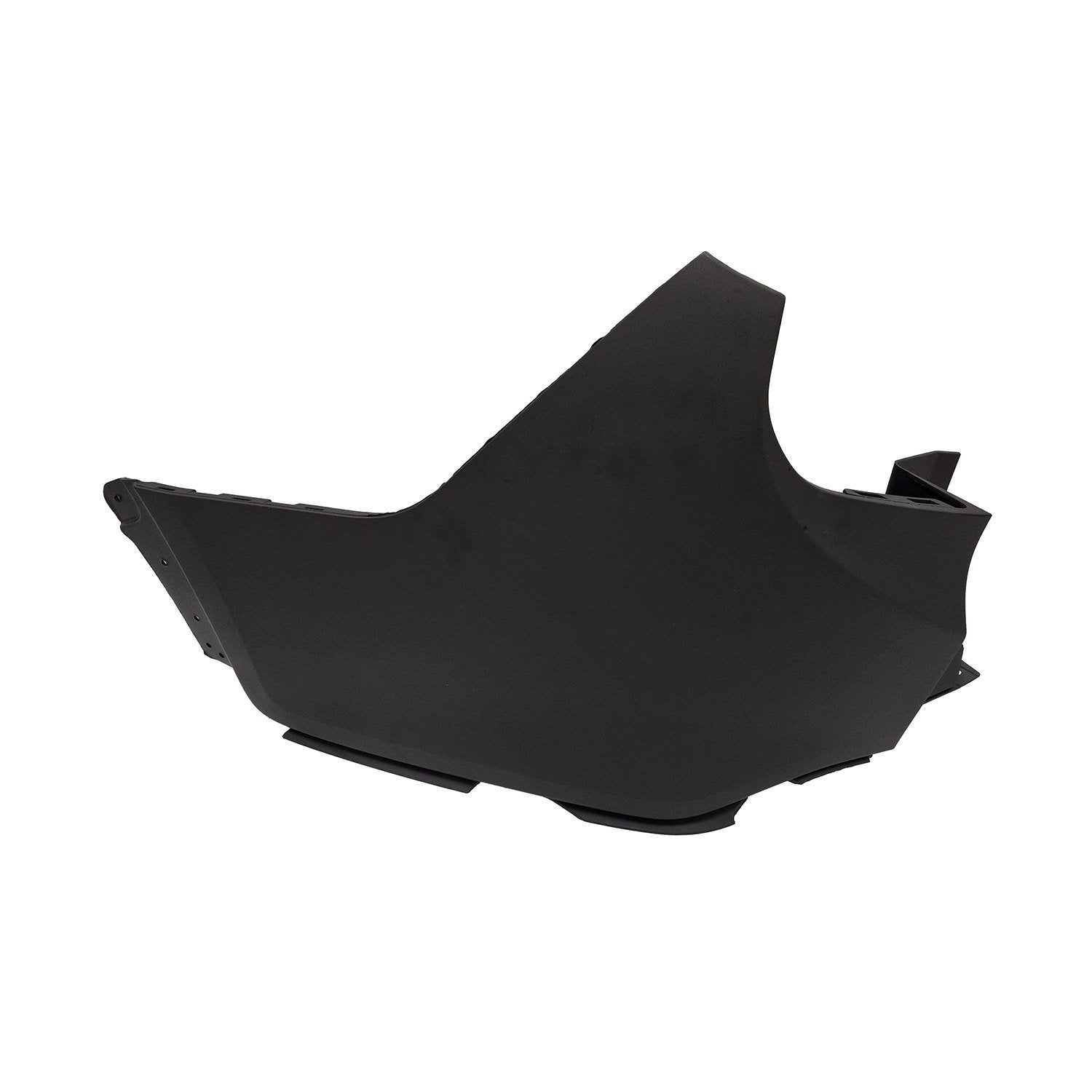 GM TRUCKS & VANS ACADIA REAR BUMPER SIDE COVER LEFT (Driver Side) (Driver Side) PRM OEM#84842846 2020-2023 PL#GM1116119