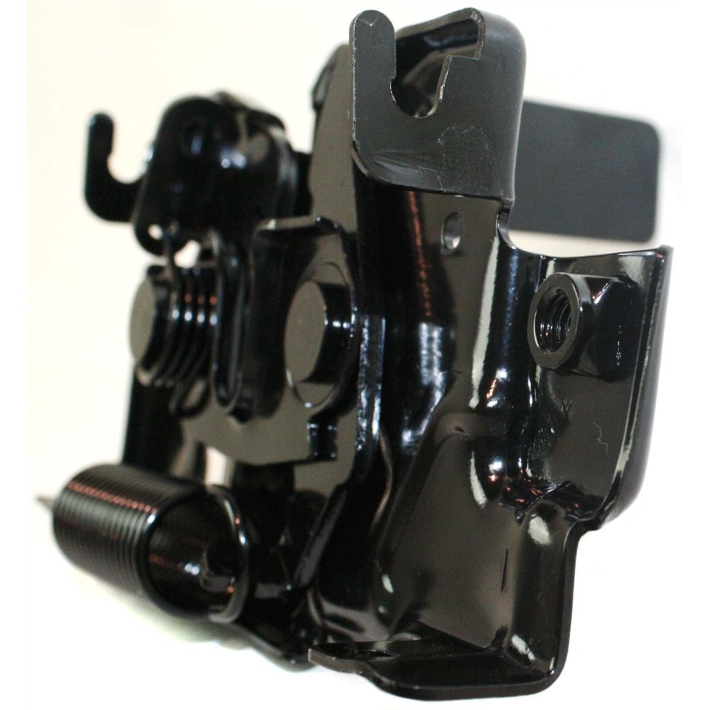 MAZDA MAZDA6 HOOD LATCH (W/O Alarm System)(W/O TURBO) OEM#GJ6A56620E 2003-2008 PL#MA1234105