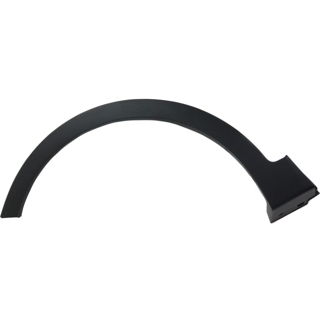 HYUNDAI SANTA FE SPORT (2.0/2.4L) FENDER GARNISH LEFT (Driver Side) OEM#877114Z000 2013-2018 PL#HY1290101