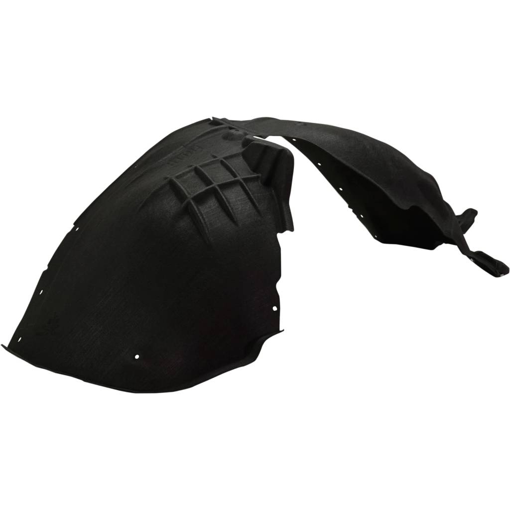 GM TRUCKS & VANS TRAVERSE FENDER LINER LEFT (Driver Side) OEM#84865962 2018-2023 PL#GM1248284