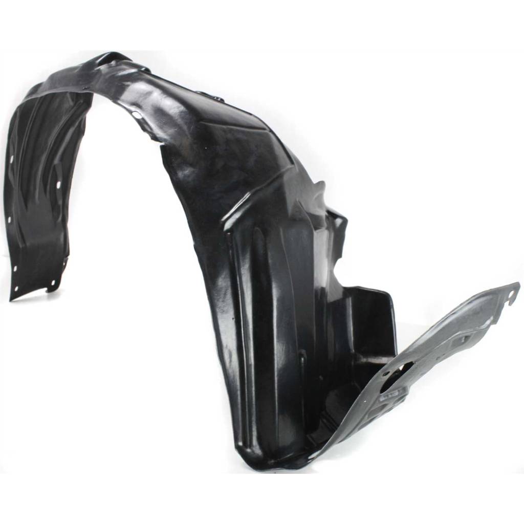 HONDA ACCORD HYBRID FENDER LINER RIGHT (Passenger Side) OEM#74101SDCA00 2005-2007 PL#HO1249126