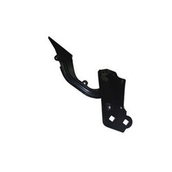 FORD FOCUS HATCHBACK/ST/RS HOOD HINGE LEFT (Driver Side) OEM#BM5Z16797A 2015-2018 PL#FO1236152