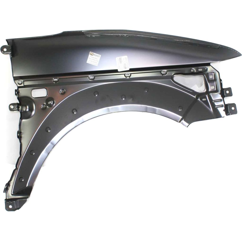HONDA ELEMENT FENDER LEFT (Driver Side) OEM#60261SCVA91ZZ 2003-2008 PL#HO1240161