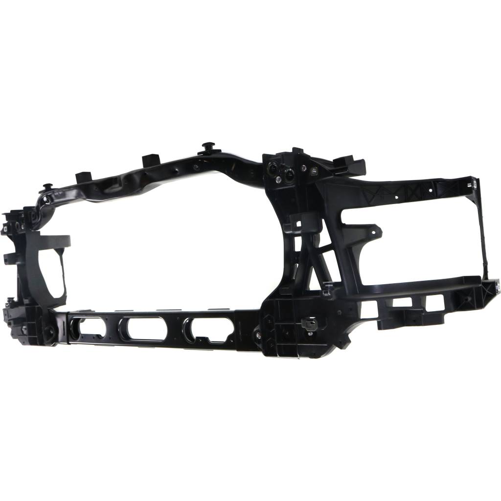 DODGE TRUCKS & VANS DODGE/PU (R2500/3500) RADIATOR SUPPORT ASSY 5.7L (3500) OEM#68224855AA 2010-2018 PL#CH1225303