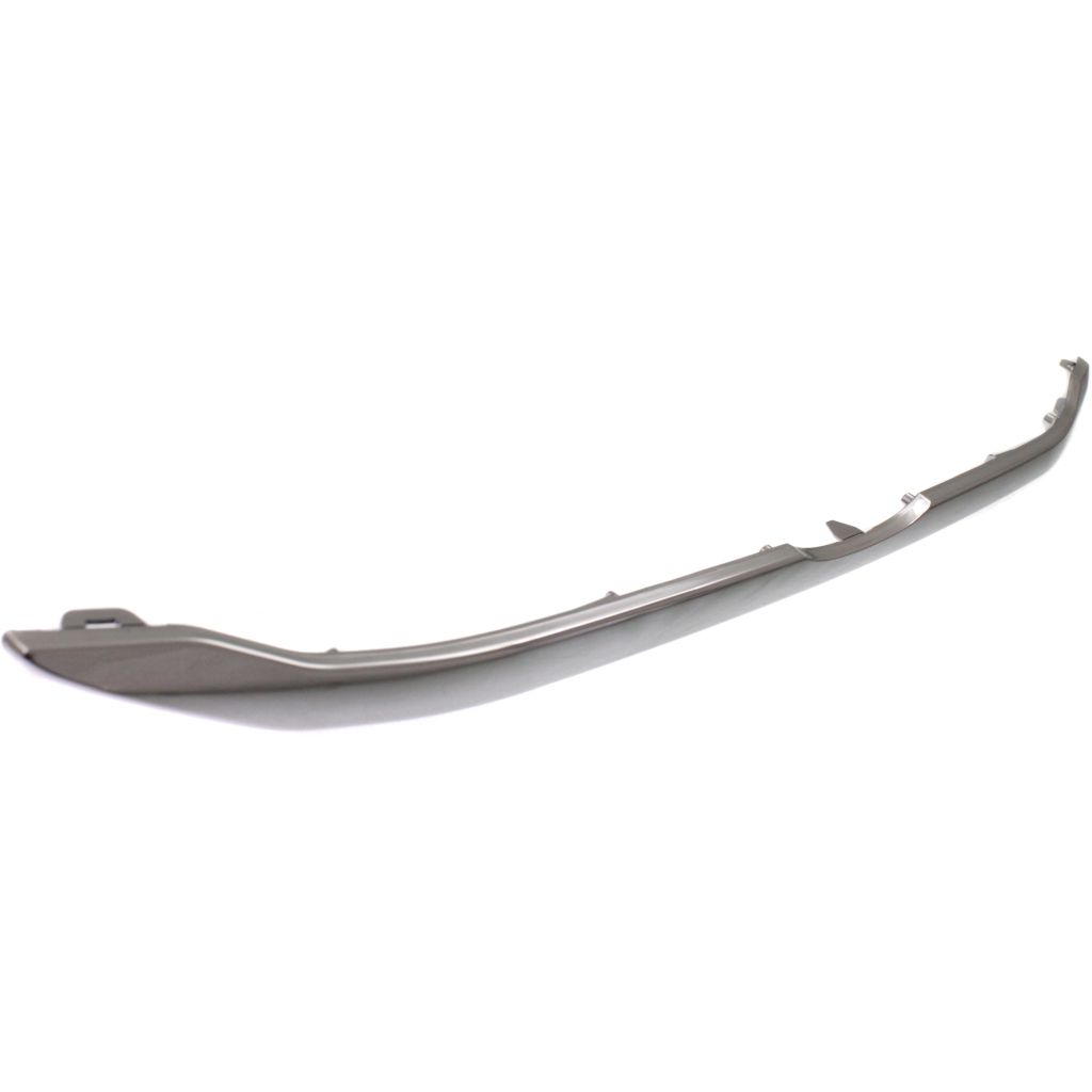 HONDA PILOT GRILLE BAR MOLDING LOWER CHROME OEM#75107SZAA11 2012-2015 PL#HO1216109
