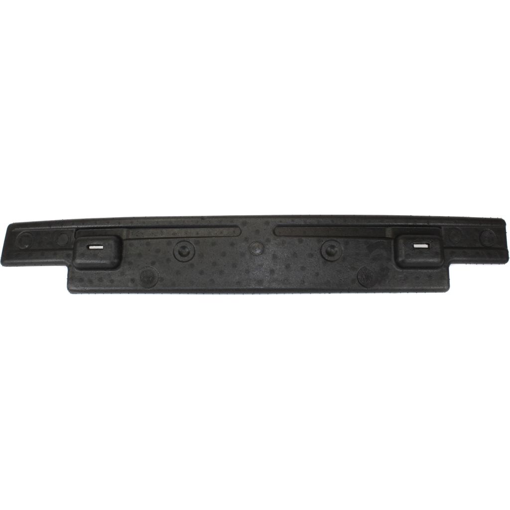 CHEVROLET SONIC FRONT BUMPER ABSORBER OEM#95055038 2012-2016 PL#GM1070279