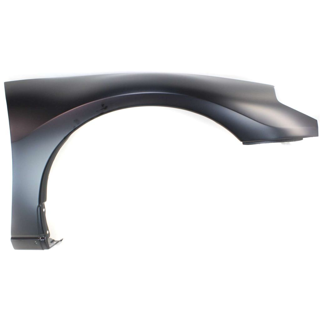 MITSUBISHI ECLIPSE FENDER RIGHT (Passenger Side) W/MLDG HOLE (GT/GTS MODEL) OEM#MR392632 2000-2005 PL#MI1241142