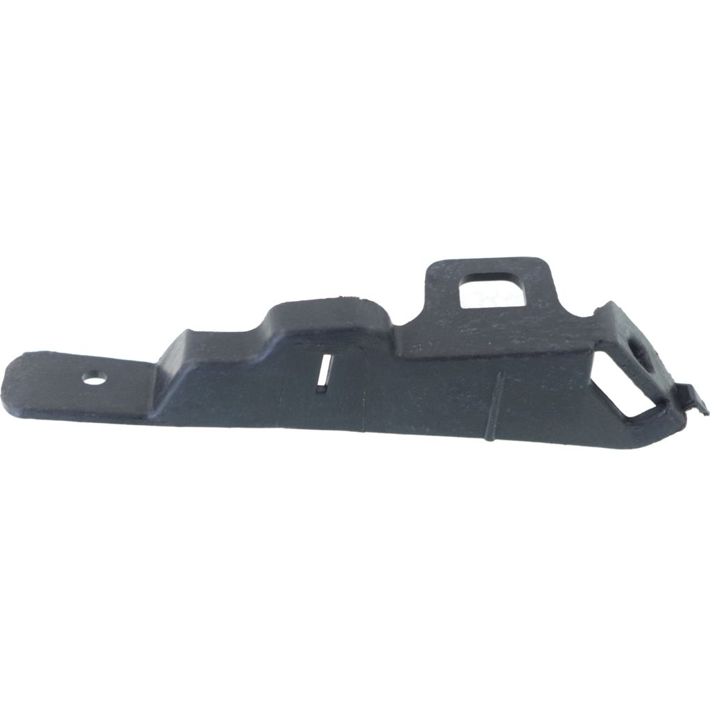MAZDA MAZDA3 REAR BUMPER COVER SIDE BRACKET RIGHT (Passenger Side) OEM#BBM451067B 2010-2013 PL#MA1132103
