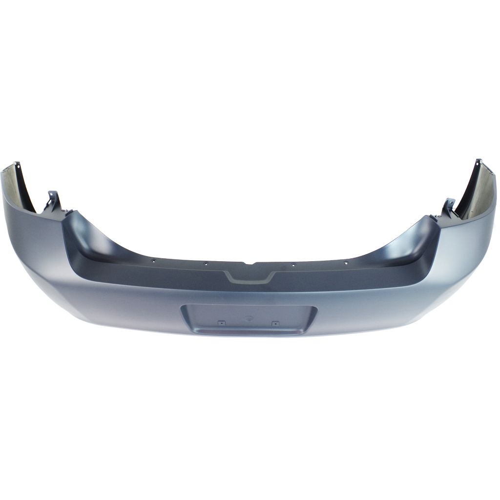 FORD FOCUS REAR BUMPER COVER PRIMED (COUPE) ( SEDAN SES MDL) OEM#9S4Z17K835BAPTM 2009-2011 PL#FO1100643