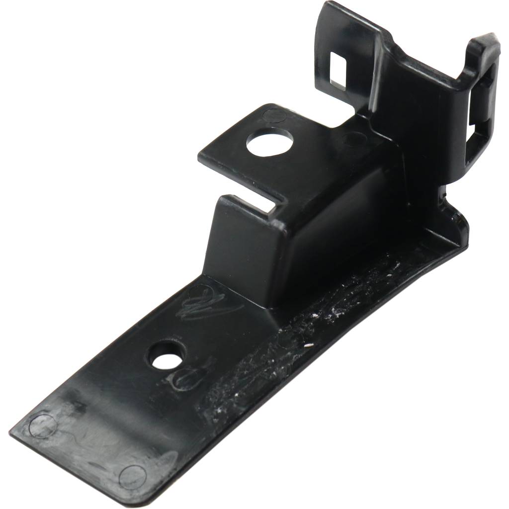 JEEPVEHICLE GRAND CHEROKEE / GRAND CHEROKEE WK FRONT BUMPER COVER LOWER BRACKET LEFT (Driver Side) (SRT/TRACKHAWK)(PLASTIC) OEM#68214329AA 2014-2022 PL#CH1032104