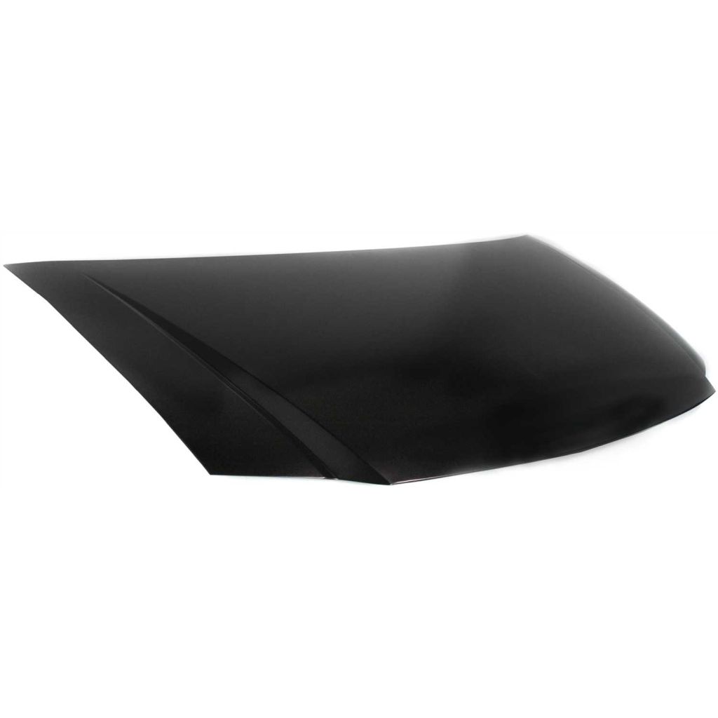 DODGE TRUCKS & VANS VOYAGER HOOD **CAPA** OEM#4860455AG 2001-2003 PL#CH1230214C