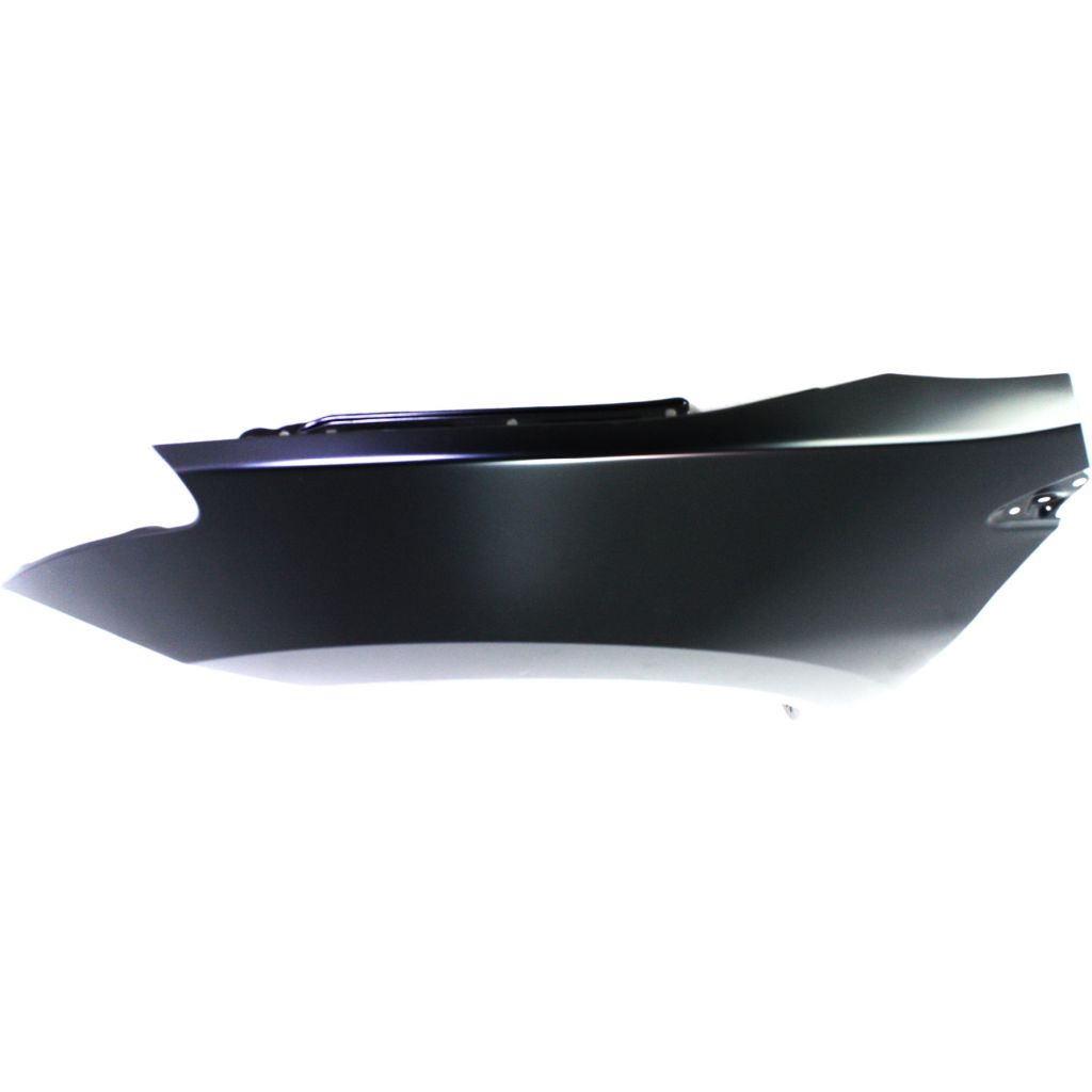 NISSAN(DATSUN) ROGUE SELECT (OLD) FENDER LEFT (Driver Side) **CAPA** OEM#F3113JM0MA 2014-2015 PL#NI1240198C
