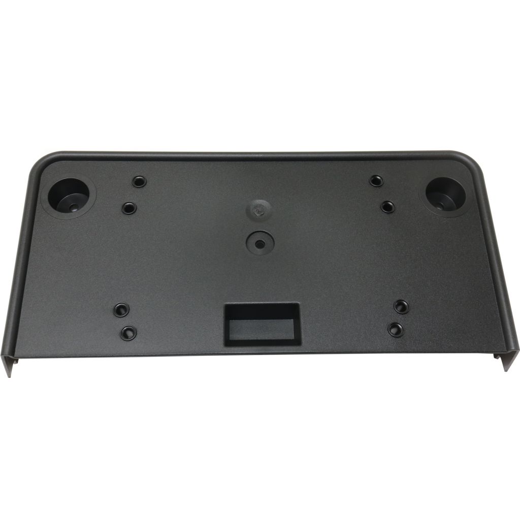 LINCOLN MKC FRONT LICENSE PLATE BRACKET (FROM 5-6-14) OEM#EJ7Z17A385C 2015-2018 PL#FO1068164