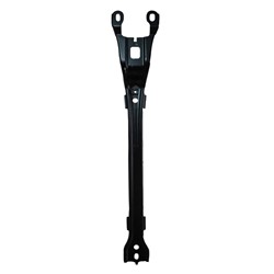 TOYOTA PRIUS PLUG-IN (1.8L) HOOD LATCH SUPPORT (SENSOR BRKT) **CAPA** OEM#8821547010 2012-2015 PL#TO1233112C