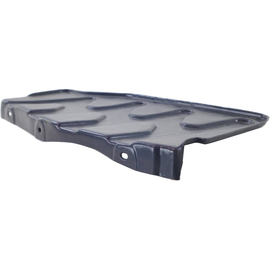 KIA SORENTO FRONT SPLASH SHIELD LEFT (Driver Side) (ENG UNDER CVR) 3.3L OEM#291302W800 2014-2015 PL#HY1228182