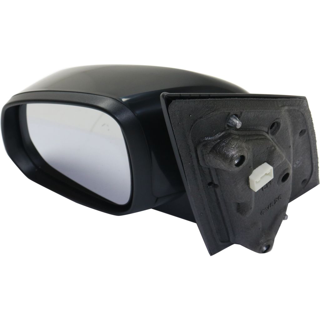 CHEVROLET SPARK DOOR MIRROR LEFT (Driver Side) PWR/HTD (1LT/2LT)(SMOOTH CVR)(PTM) OEM#94781627-PFM 2016 PL#GM1320533