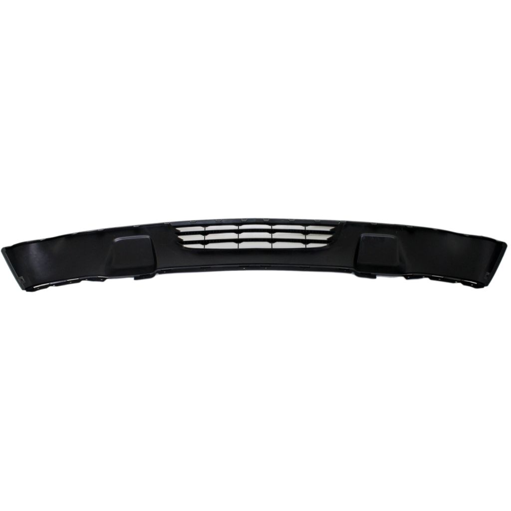 SATURN OUTLOOK FRONT BUMPER LOWER COVER (PRM) OEM#25841741 2007-2010 PL#GM1000844
