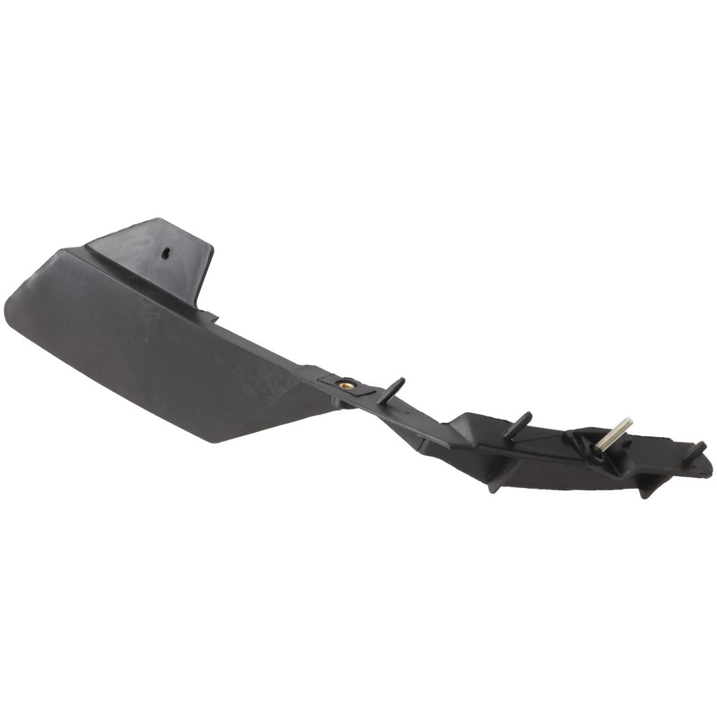 DODGE CHARGER FRONT BUMPER SUPPORT BRACKET LEFT (Driver Side) INNER (PLASTIC) OEM#4806231AD 2006-2010 PL#CH1042105