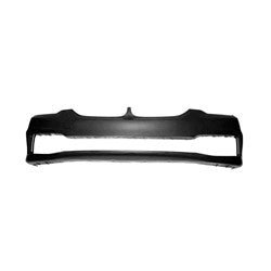 BMW BMW 5 SERIES HYBRID FRONT BUMPER COVER PRIMED (WO/WASJER)(WO/SENSOR)(530/540)(WO/M PKG)**CAPA** OEM#51117427447 2018-2020 PL#BM1000467C