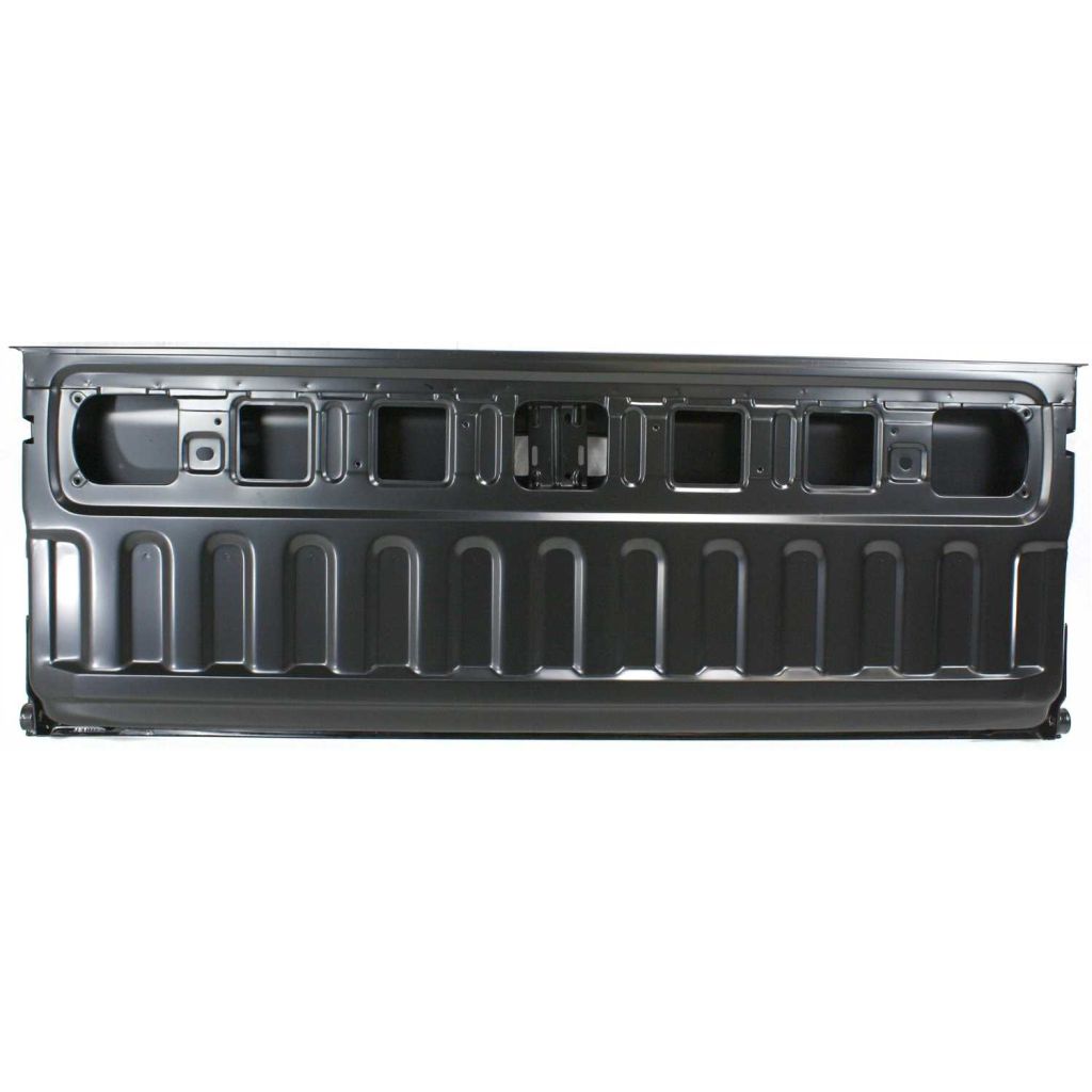 DODGE TRUCKS & VANS DODGE/PU (R2500/3500)(R1500 Mega Cab ) TAILGATE (DUAL REAR WHEEL) OEM#55276328AA 2003-2006 PL#CH1900125