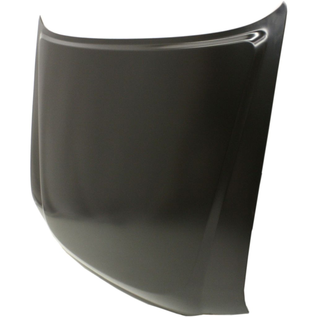NISSAN(DATSUN) XTERRA HOOD (STEEL) **CAPA** OEM#F5100EA030 2005-2015 PL#NI1230169C