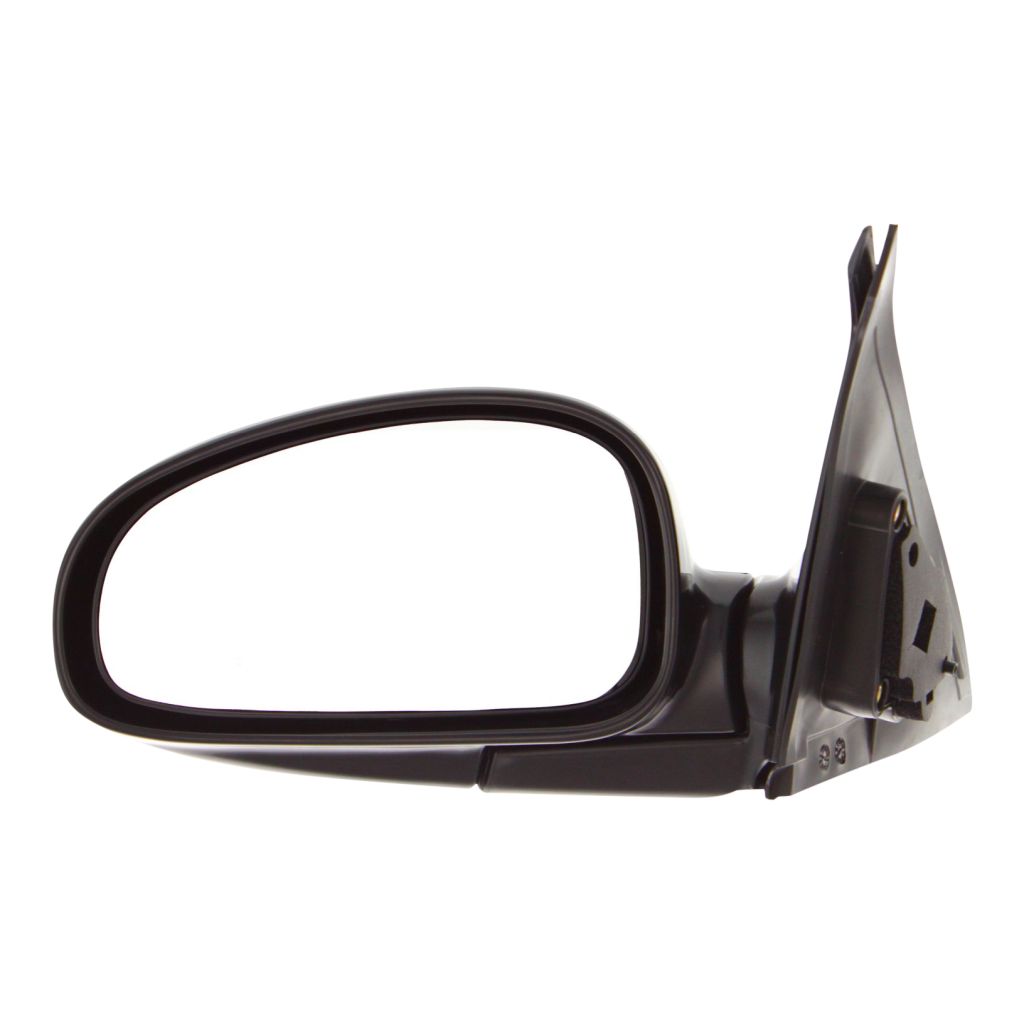 KIA MAGENTIS DOOR MIRROR LEFT (Driver Side) PWR (FOLD)(LX) OEM#876103C110 2001-2006 PL#KI1320120