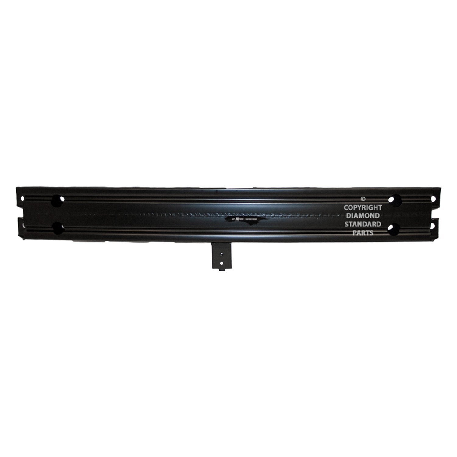 GM TRUCKS & VANS TRAX FRONT BUMPER REINF UPPER **CAPA** OEM#95942501 2015-2022 PL#GM1008112C