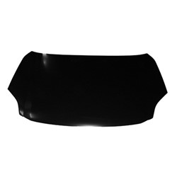 FORD FUSION HOOD **CAPA** OEM#6E5Z16612AA 2006-2009 PL#FO1230257C