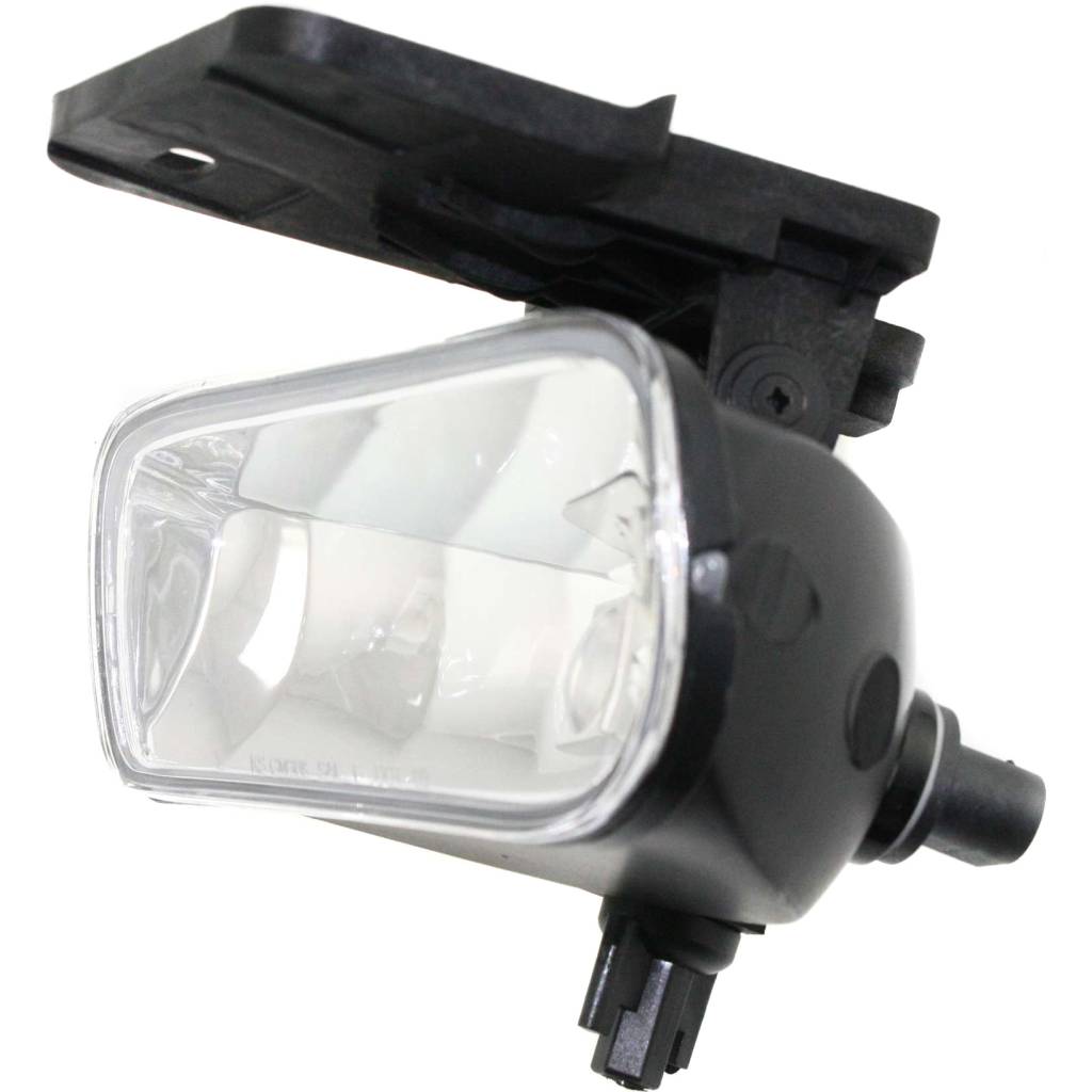GM TRUCKS & VANS YUKON/YUKON XL (GMC) FOG LAMP LEFT (Driver Side) (GMC) OEM#10385054 2000-2006 PL#GM2592110
