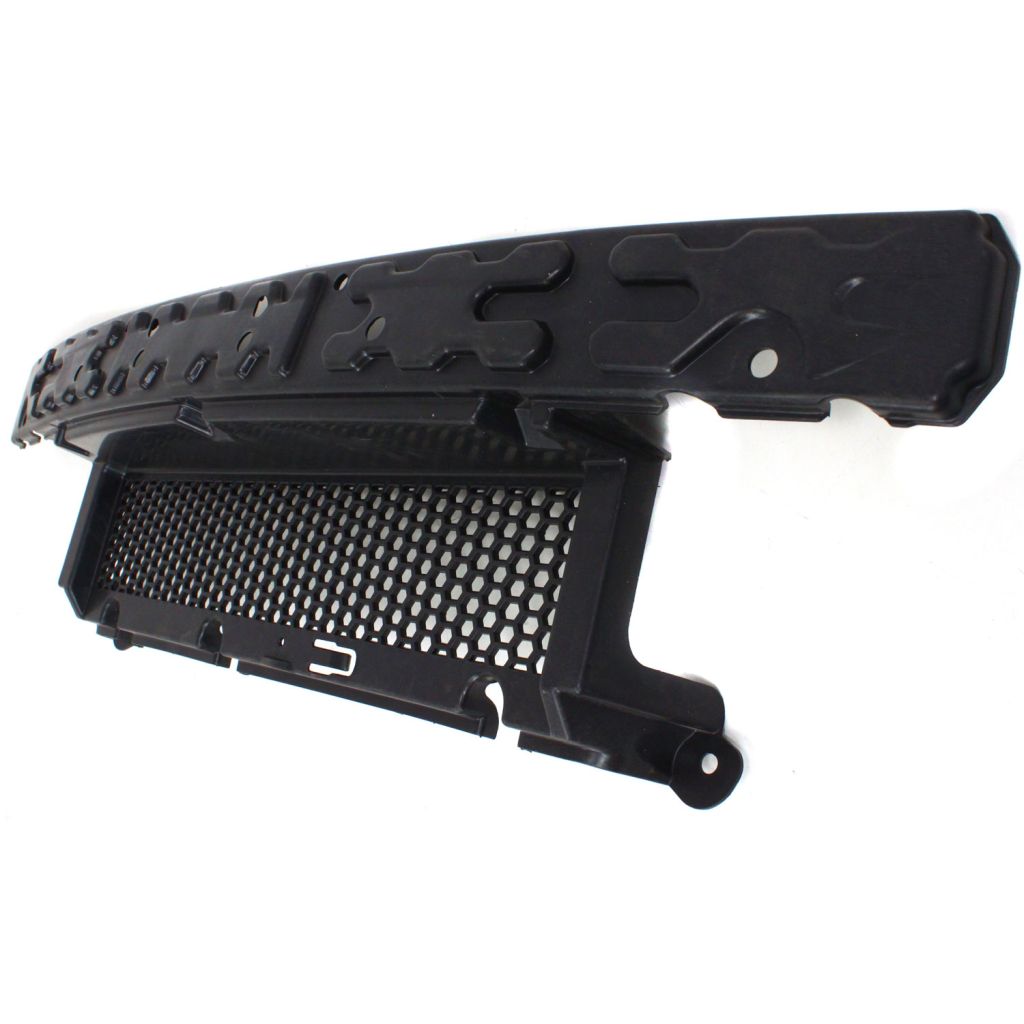 DODGE TRUCKS & VANS GRAND CARAVAN FRONT BUMPER ABSORBER OEM#5113168AA 2008-2010 PL#CH1070818