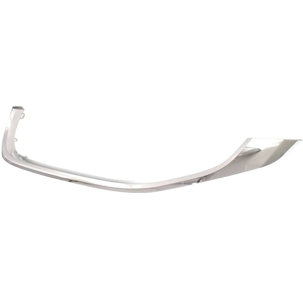 HONDA CIVIC SEDAN GRILLE MOLDING CHROME (1.8L) OEM#71122TR3A01 2013-2015 PL#HO1202109