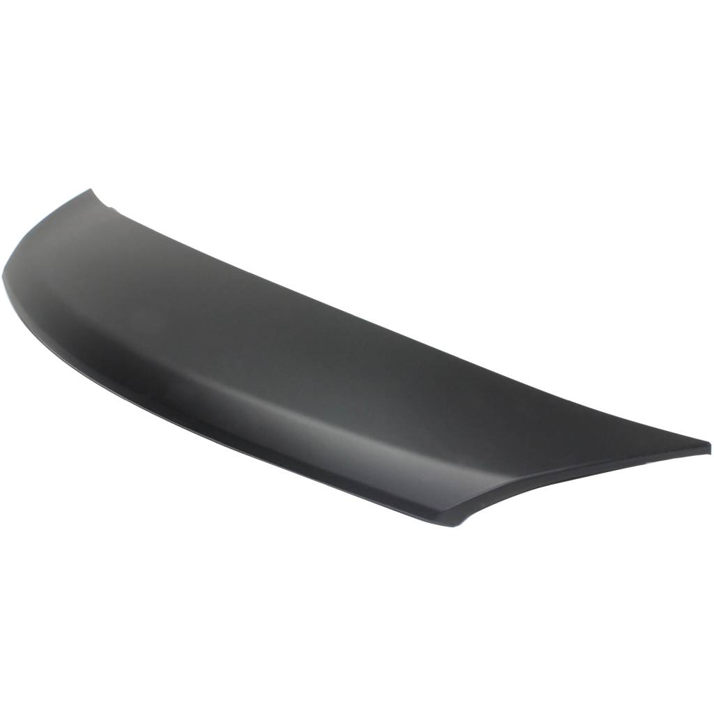 NISSAN(DATSUN) VERSA NOTE HATCHBACK GRILLE UPPER COVER PTD (NOSE PANEL)(EXC SR) OEM#623203VY0H 2014-2016 PL#NI1201100