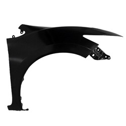 HONDA CIVIC COUPE FENDER RIGHT (Passenger Side) OEM#60210TS8A50ZZ 2014-2015 PL#HO1241189