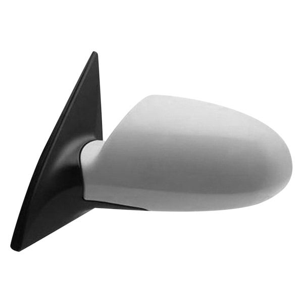 HYUNDAI ELANTRA SEDAN DOOR MIRROR LEFT (Driver Side) (MANUAL REMOTE) OEM#876102H000 2007-2010 PL#HY1320154