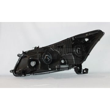HONDA ACCORD SEDAN HEAD LAMP ASSEMBLY RIGHT (Passenger Side) OEM#33100TA0A01 2008-2012 PL#HO2503130