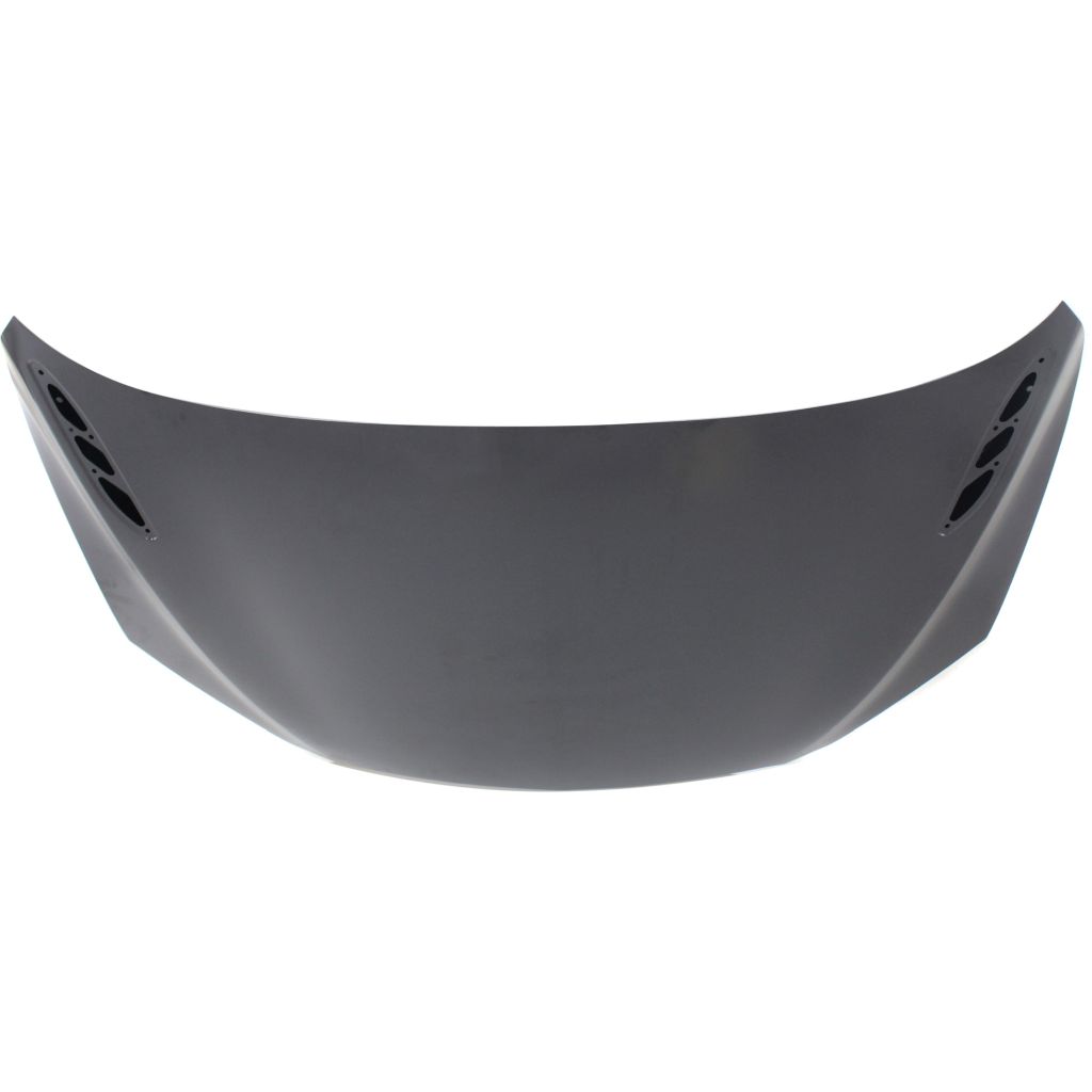 BMW BMW 5 SERIES GRAN TURISMO F07 HOOD (ALUMINUM) OEM#41617227768 2010-2017 PL#BM1230133