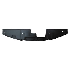 NISSAN(DATSUN) JUKE RADIATOR SUPPORT TOP COVER (NISMO/NISMO RS)(PANEL UPPER MLDG) OEM#620784FT0A 2015-2017 PL#NI1224102