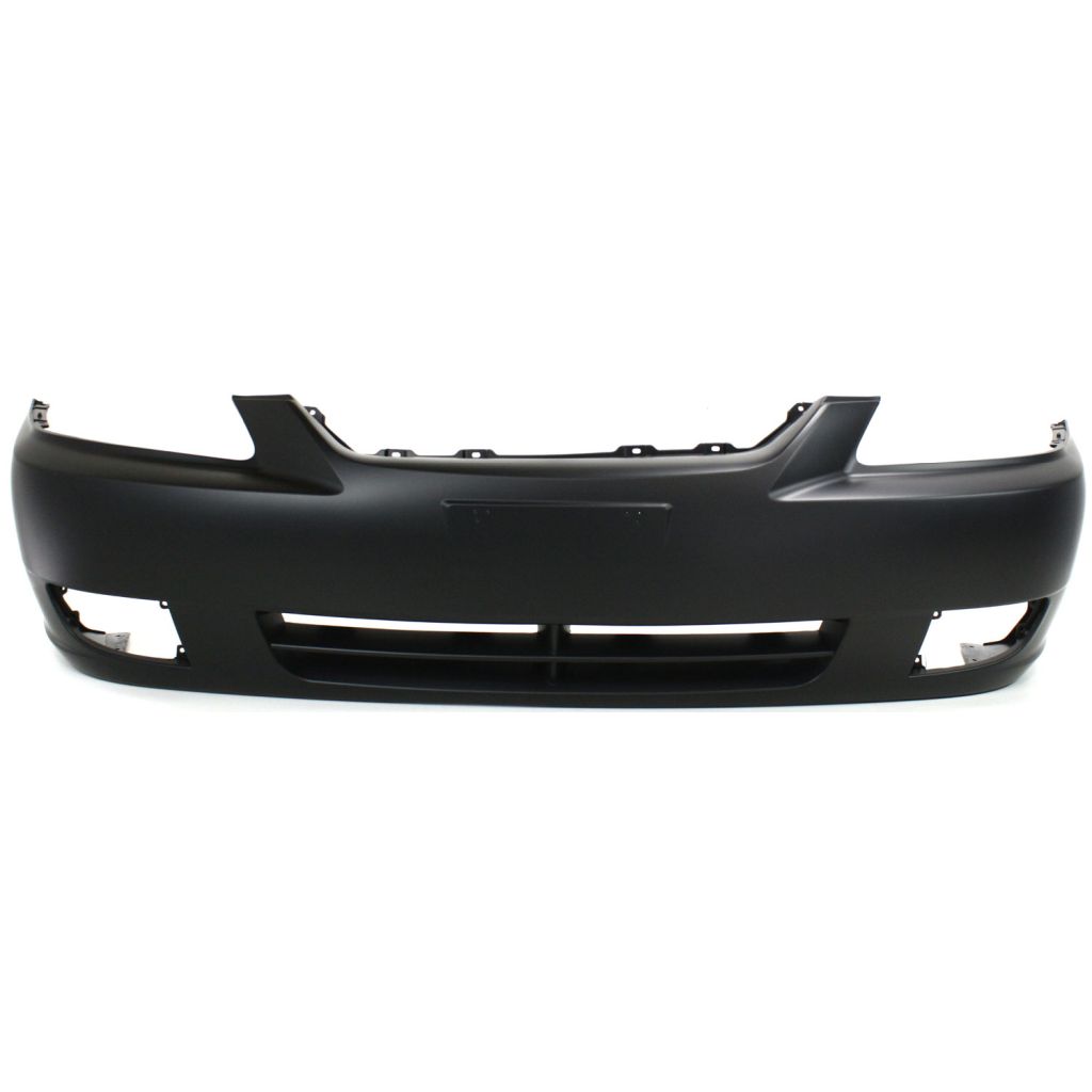 KIA RIO FRONT BUMPER COVER PRM OEM#86510FD040XX 2003-2005 PL#KI1000122