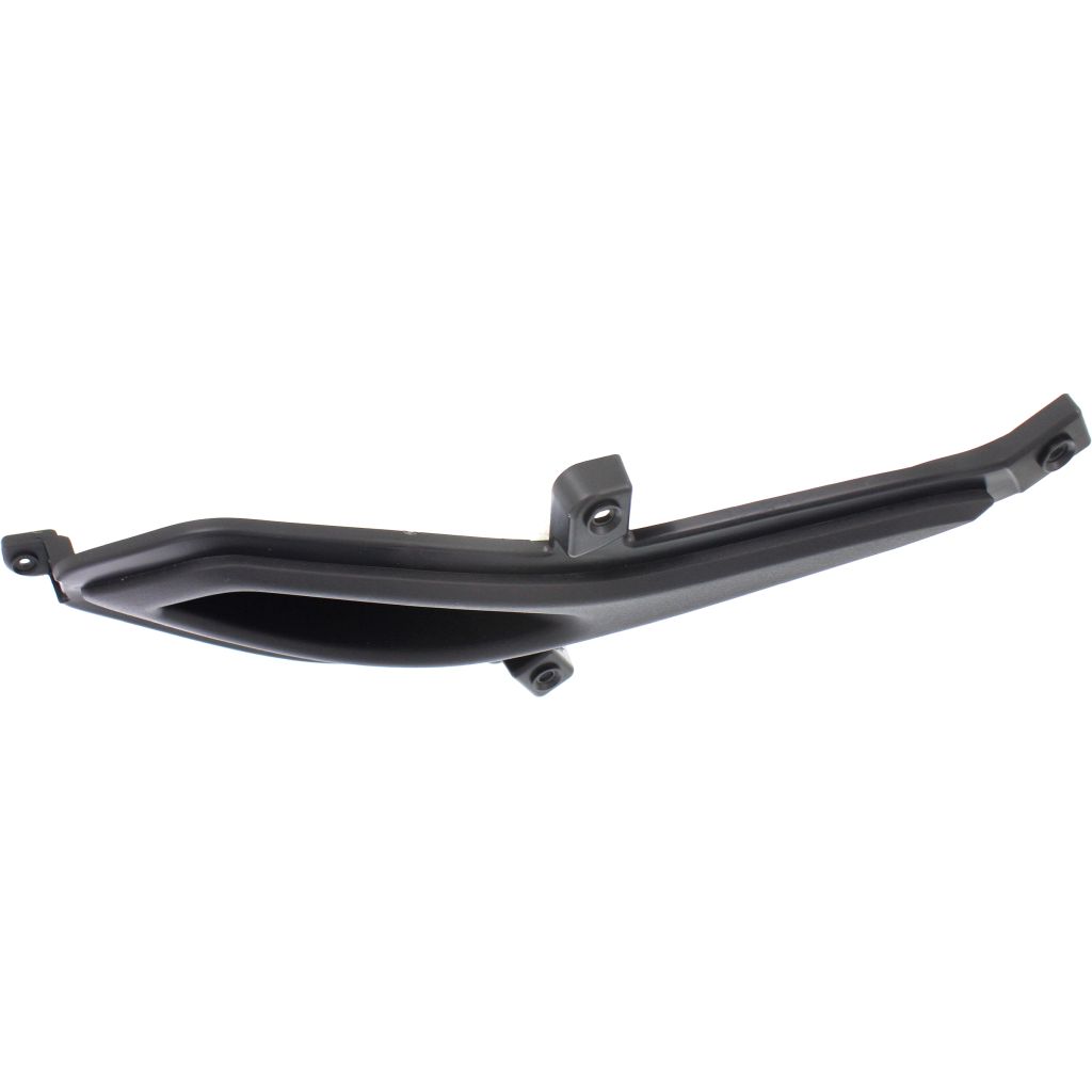 HYUNDAI ACCENT SEDAN FOG LAMP COVER RIGHT (Passenger Side) (WO/FOG) OEM#865641R000 2012-2017 PL#HY1039111