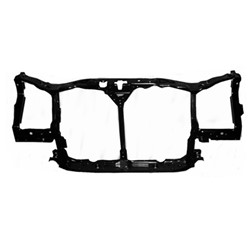 HONDA PILOT RADIATOR SUPPORT ASSEMBLY OEM#60400S9V306ZZ 2006-2008 PL#HO1225148