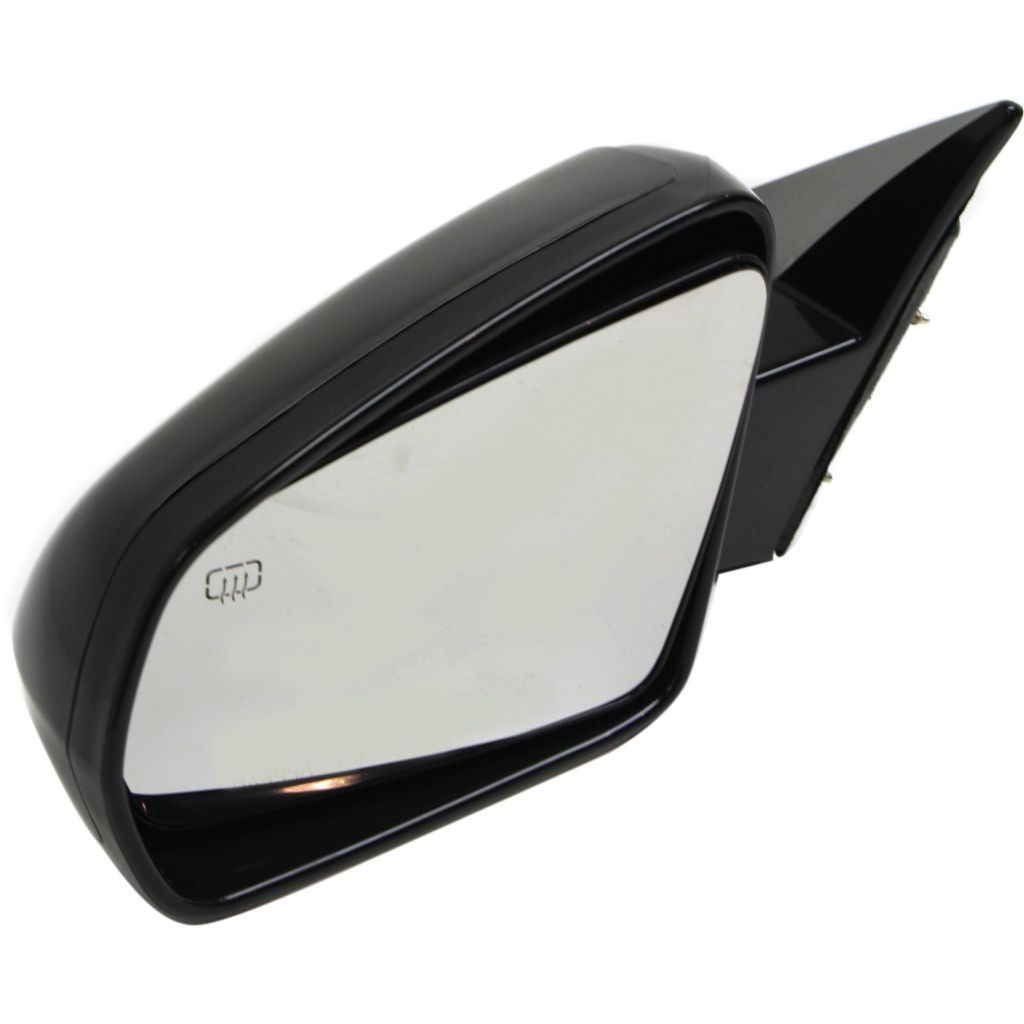 CHRYSLER SEBRING CONV DOOR MIRROR LEFT (Driver Side) PWR/HTD (NON-FOLDING)(PTM) OEM#1AL031XRAC-PFM 2008-2009 PL#CH1320323