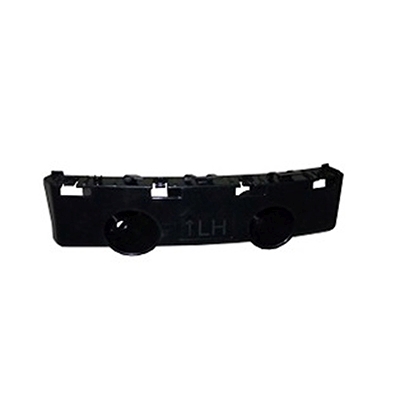 NISSAN MURANO FRONT BUMPER COVER SIDE BRACKET LEFT (Driver Side) (PLASTIC) OEM#622235AA0A 2015-2023 PL#NI1042108