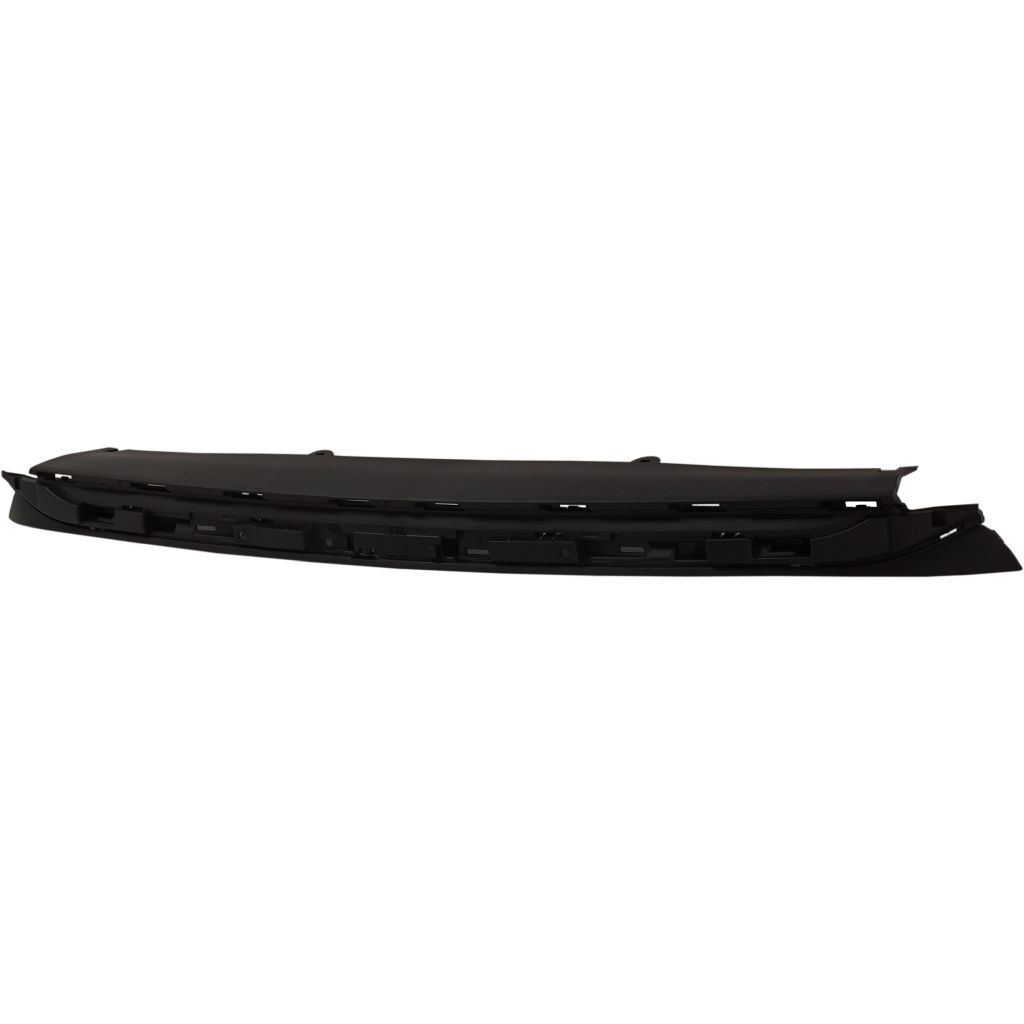 LEXUS NX 200t/300 FRONT BUMPER LOWER GRILLE TXT (W/F SPORT) OEM#5312278030 2018-2021 PL#LX1036137