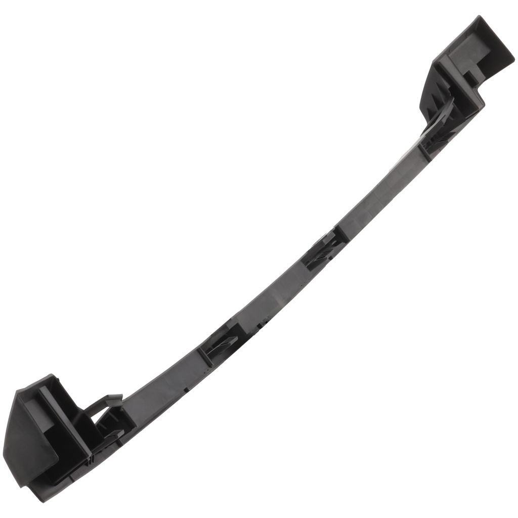 GM TRUCKS & VANS SIERRA/PU 1500 HYBRID (GMC) FRONT BUMPER COVER ABSORBER CENTER(PLASTIC) OEM#15246822 2009-2013 PL#GM1065108