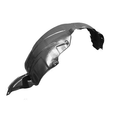 HYUNDAI VERACRUZ FENDER LINER RIGHT (Passenger Side) OEM#868203J000 2007-2012 PL#HY1249113