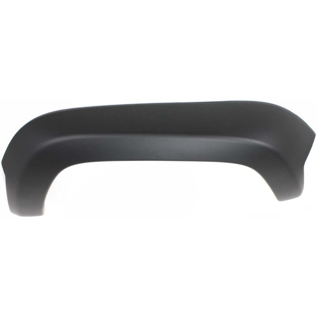 JEEP LIBERTY FENDER FLARE RIGHT (Passenger Side) (LIMITED)(PRM) OEM#5GH00TZZAG 2002-2004 PL#CH1269102
